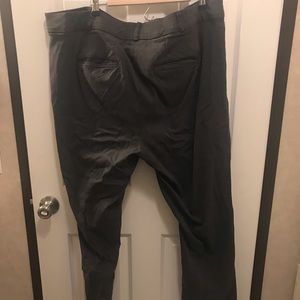 Lane Bryant Pants - LANE BRYANT “THE ALLIE” TROUSERS SIZE 24 Lane Bryant Pants - LANE BRYANT “THE ALLIE” TROUSERS SIZE 24